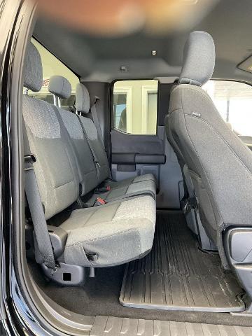 2024 Ford F-350 XLT