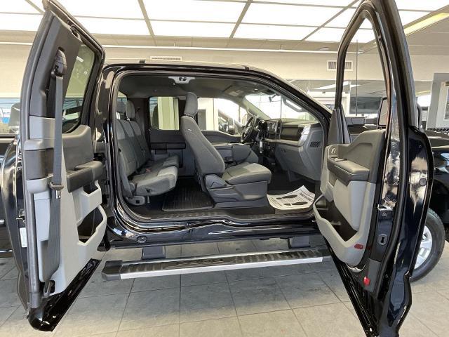 2024 Ford F-350 XLT