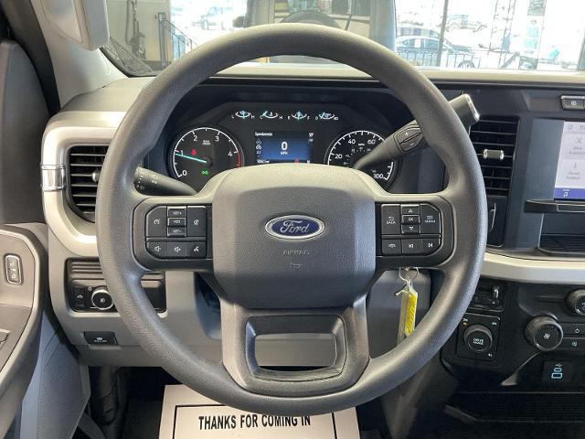 2024 Ford F-350 XLT
