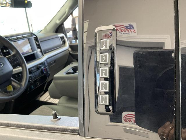 2024 Ford F-350 XLT