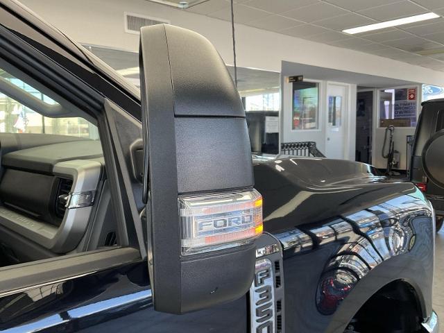2024 Ford F-350 XLT