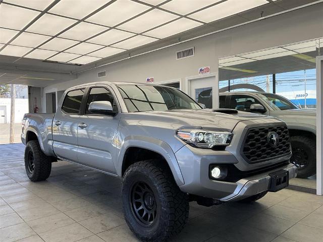 2021 Toyota Tacoma TRD Sport for sale in Milford, CT