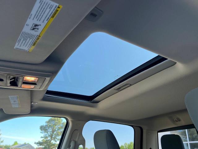 2019 Ram 1500 Classic Big Horn Crew Cab 4x4 5'7" Box