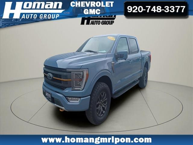 2023 Ford F-150 Tremor for sale in Ripon, WI