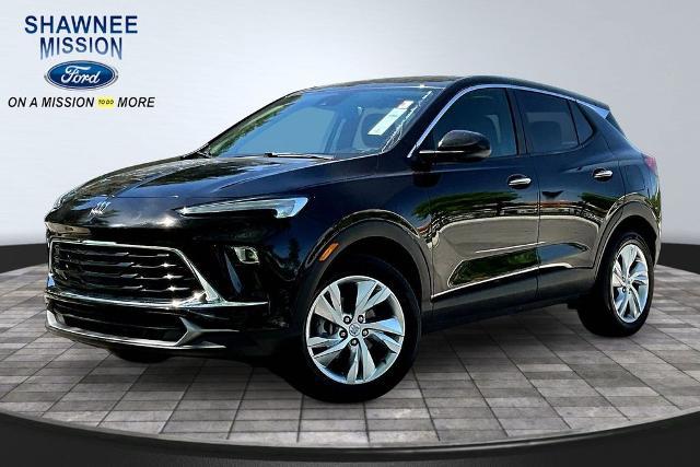 2025 Buick Encore GX Preferred AWD for sale in Shawnee, KS