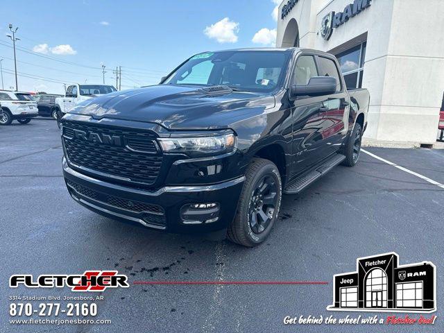 2026 RAM Ram 1500 RAM 1500 EXPRESS CREW CAB 4X4 57 BOX 2026 RAM Ram 1500 RAM 1500 EXPRESS CREW CAB 4X4 57 BOX
