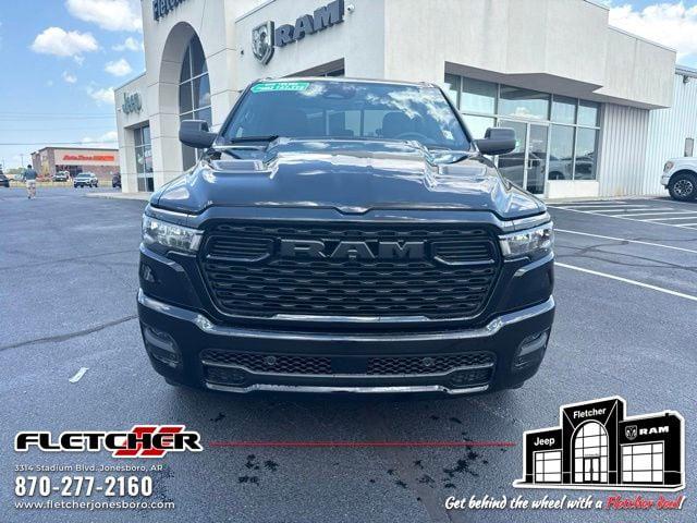 2026 RAM Ram 1500 RAM 1500 EXPRESS CREW CAB 4X4 57 BOX 2026 RAM Ram 1500 RAM 1500 EXPRESS CREW CAB 4X4 57 BOX
