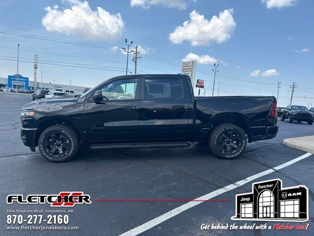 2026 RAM Ram 1500 RAM 1500 EXPRESS CREW CAB 4X4 57 BOX 2026 RAM Ram 1500 RAM 1500 EXPRESS CREW CAB 4X4 57 BOX