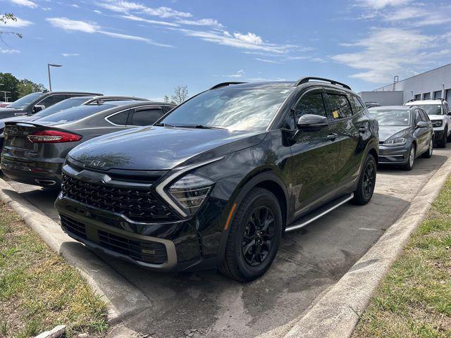 2023 Kia Sportage X-Pro Prestige for sale in Murfreesboro, TN