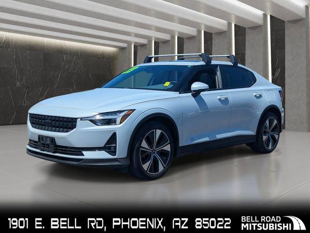 2023 Polestar 2 Long Range Dual Motor Plus for sale in Phoenix, AZ