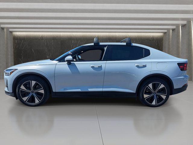 2023 Polestar 2 Long Range Dual Motor Plus