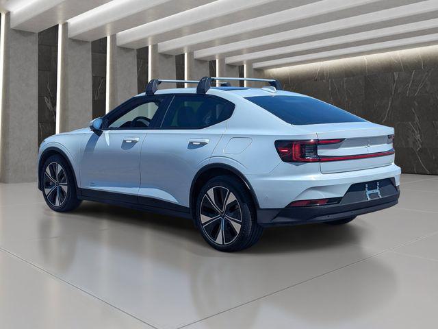 2023 Polestar 2 Long Range Dual Motor Plus