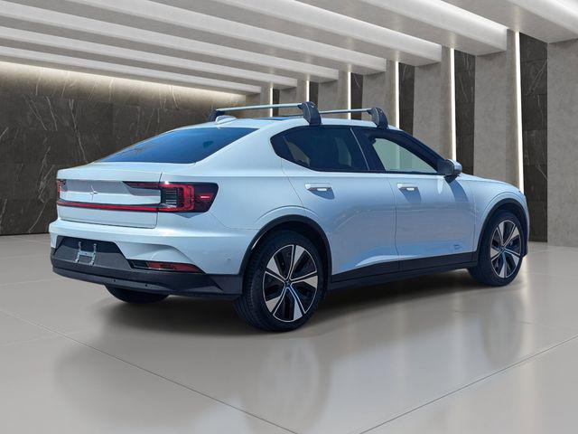 2023 Polestar 2 Long Range Dual Motor Plus