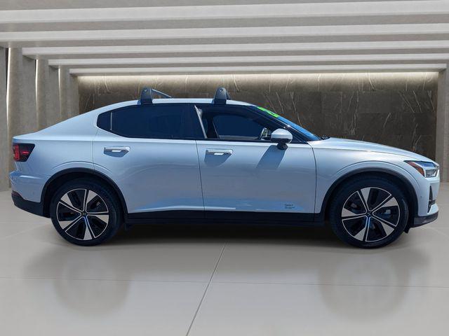 2023 Polestar 2 Long Range Dual Motor Plus