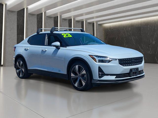 2023 Polestar 2 Long Range Dual Motor Plus