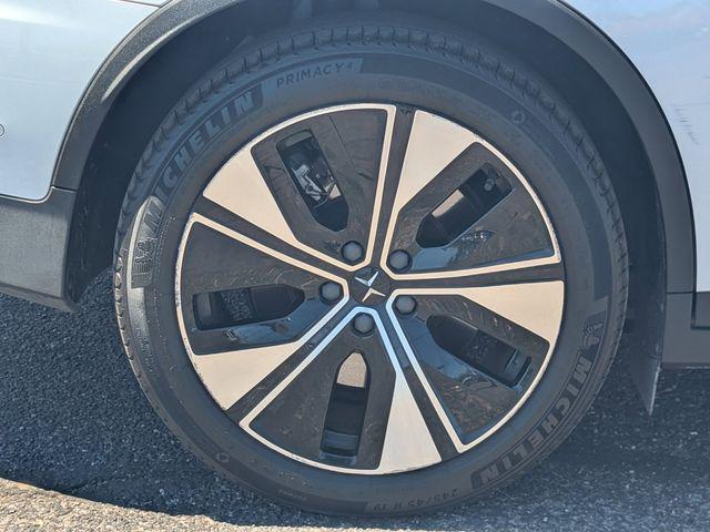 2023 Polestar 2 Long Range Dual Motor Plus