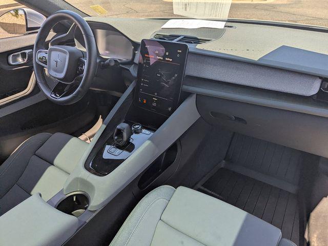 2023 Polestar 2 Long Range Dual Motor Plus