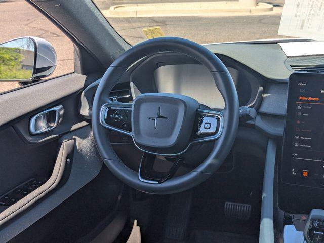 2023 Polestar 2 Long Range Dual Motor Plus