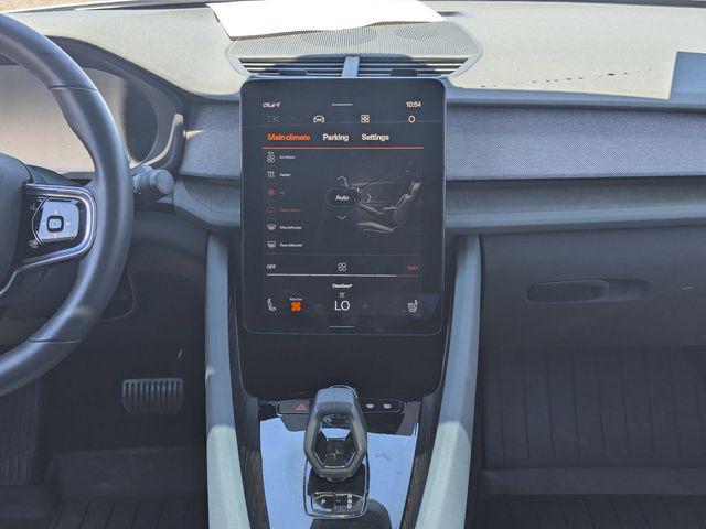 2023 Polestar 2 Long Range Dual Motor Plus