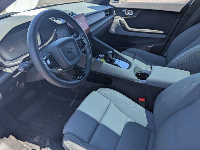 2023 Polestar 2 Long Range Dual Motor Plus