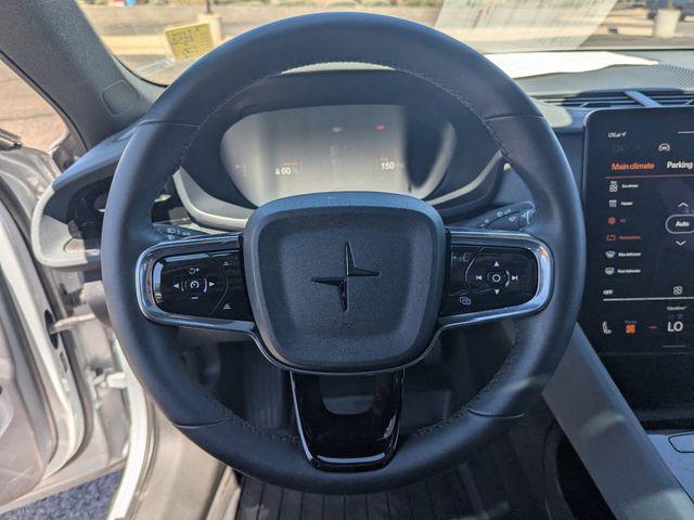 2023 Polestar 2 Long Range Dual Motor Plus