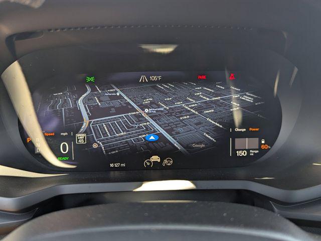 2023 Polestar 2 Long Range Dual Motor Plus