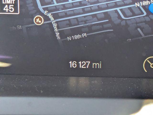 2023 Polestar 2 Long Range Dual Motor Plus