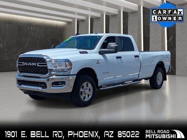 2024 Ram 3500 Big Horn Crew Cab 4x4 8' Box for sale in Phoenix, AZ