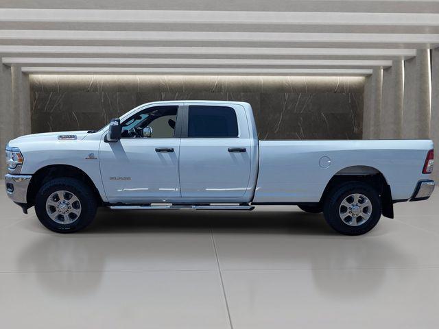 2024 Ram 3500 Big Horn Crew Cab 4x4 8' Box