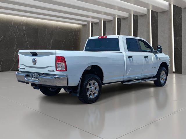 2024 Ram 3500 Big Horn Crew Cab 4x4 8' Box