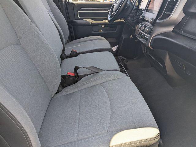 2024 Ram 3500 Big Horn Crew Cab 4x4 8' Box