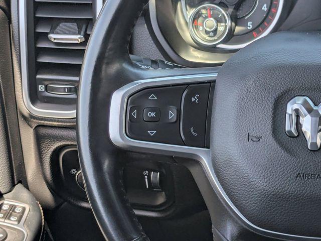 2024 Ram 3500 Big Horn Crew Cab 4x4 8' Box