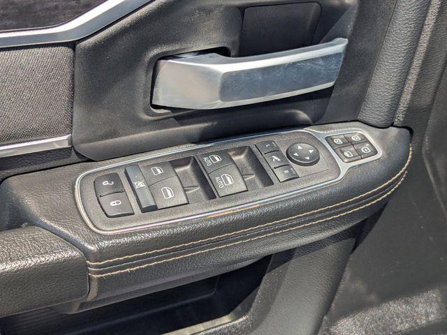 2024 Ram 3500 Big Horn Crew Cab 4x4 8' Box