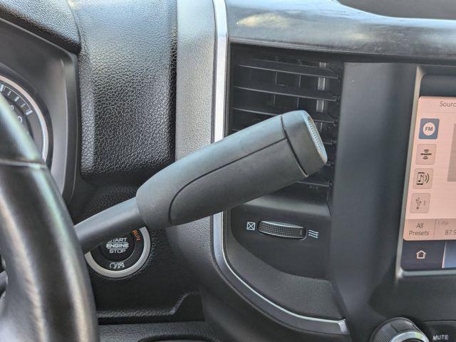 2024 Ram 3500 Big Horn Crew Cab 4x4 8' Box