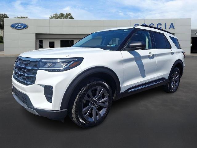 2025 Ford Explorer Active for sale in BEAR CRK TWP, PA