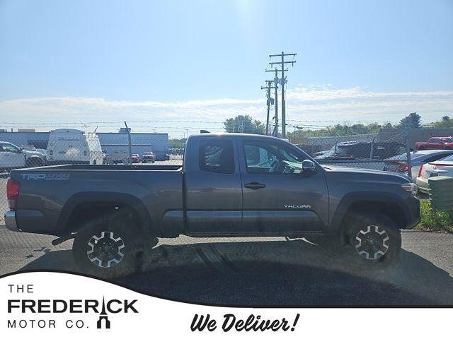 2016 Toyota Tacoma SR5 V6 for sale in Frederick, MD