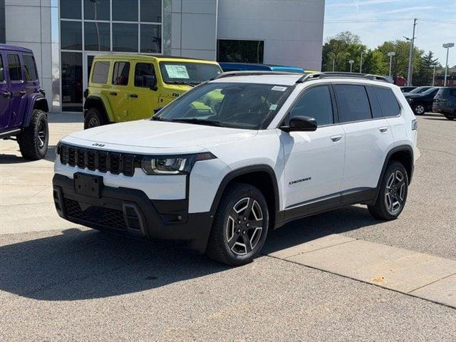 2026 Jeep Cherokee Limited 4x4 for sale in Cape Girardeau, MO