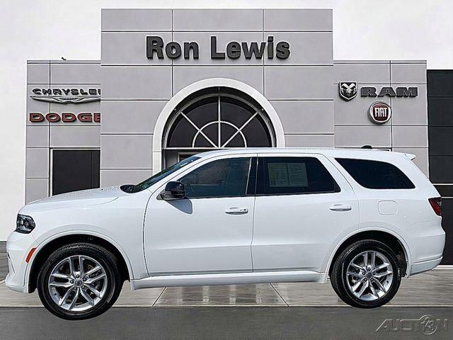 2023 Dodge Durango GT AWD