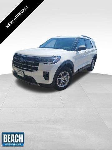 2026 Ford Explorer Active for sale in Myrtle Beach, SC