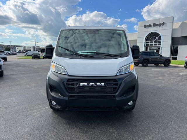 2026 RAM Ram ProMaster RAM PROMASTER 1500 TRADESMAN CARGO VAN LOW ROOF 118 WB 2026 RAM Ram ProMaster RAM PROMASTER 1500 TRADESMAN CARGO VAN LOW ROOF 118 WB