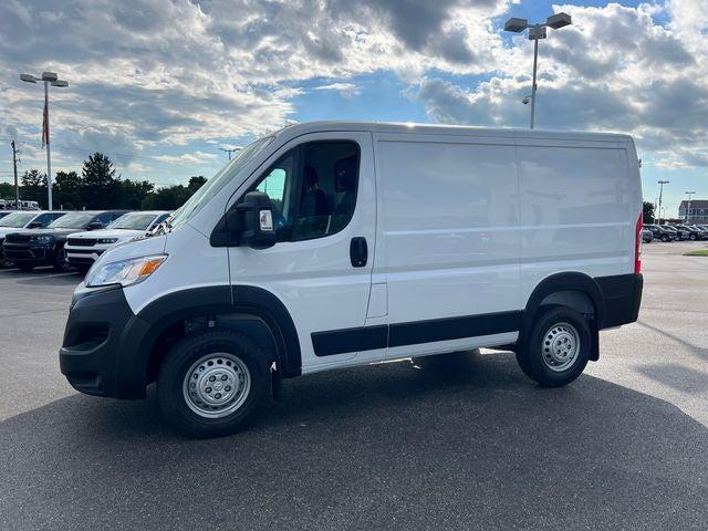 2026 RAM Ram ProMaster RAM PROMASTER 1500 TRADESMAN CARGO VAN LOW ROOF 118 WB 2026 RAM Ram ProMaster RAM PROMASTER 1500 TRADESMAN CARGO VAN LOW ROOF 118 WB
