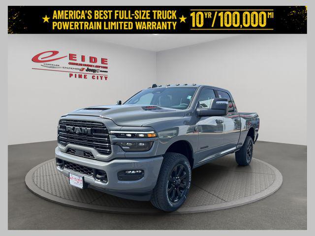 2026 Ram 3500 Laramie Crew Cab 4x4 6'4" Box for sale in Pine City, MN
