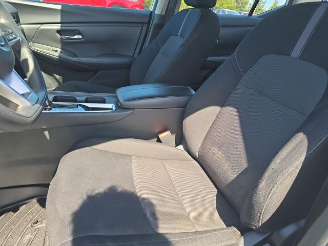 2023 Nissan Sentra SV Xtronic CVT