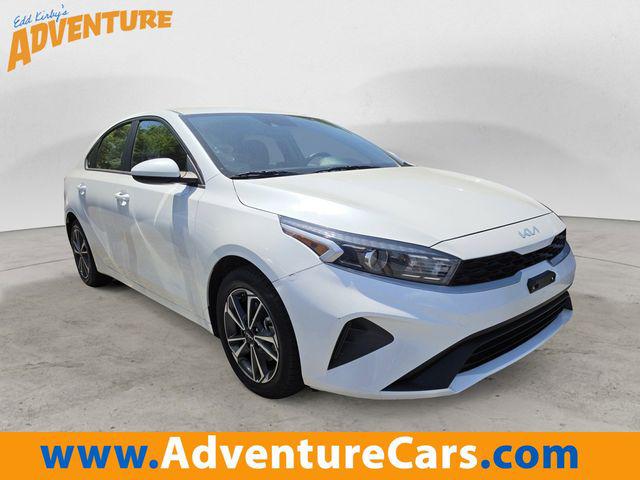 2023 Kia Forte LXS for sale in Chattanooga, TN