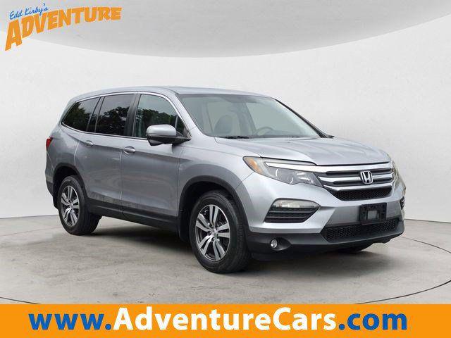 2017 Honda Pilot EX-L for sale in Chattanooga, TN