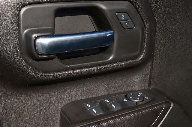 2025 GMC Sierra 2500HD 4WD Double Cab Standard Bed Pro