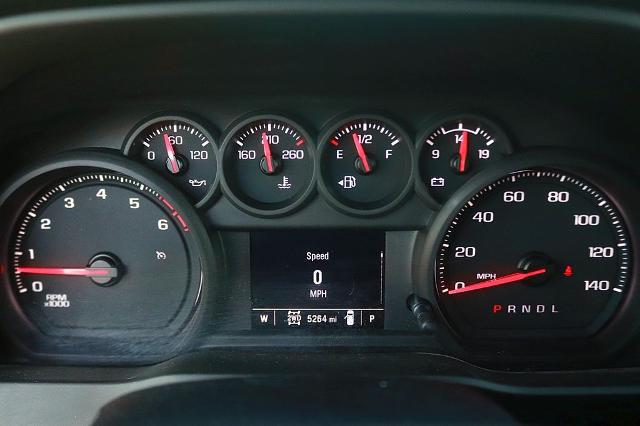 2025 GMC Sierra 2500HD 4WD Double Cab Standard Bed Pro