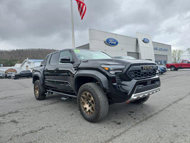 2025 Toyota Tacoma Trailhunter for sale in Mansfield, PA