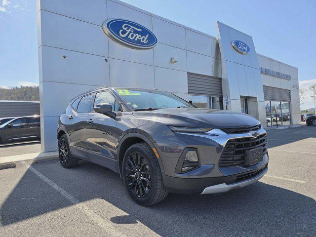 2022 Chevrolet Blazer AWD 2LT for sale in Mansfield, PA
