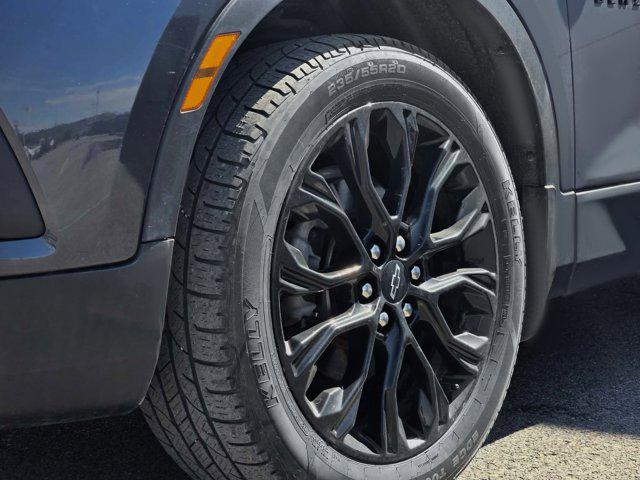 2022 Chevrolet Blazer AWD 2LT